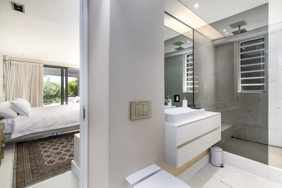 4 Bedroom Property for Sale in Camps Bay Western Cape